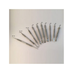 Different Instrument in Sets