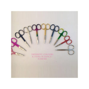 Different Instrument in Sets