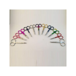 Different Instrument in Sets